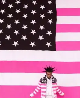 Lil Uzi Vert - Pink Tape 2CD - Lil Uzi Vert