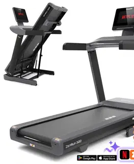 inSPORTline ZenRun 300