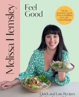 Feel Good - Hemsley Melissa