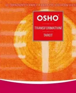 Transformativní tarot - OSHO