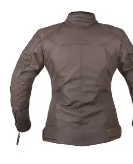 W-TEC Kaika hnedá - XL