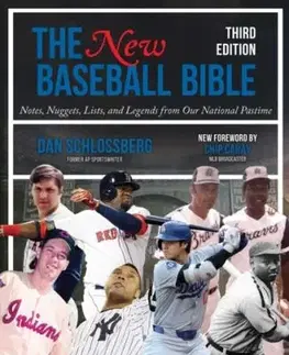 The New Baseball Bible - Dan Schlossberg