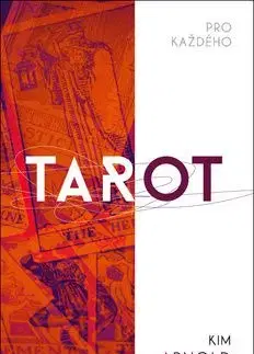 Tarot pro každého - Kim Arnold