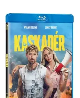 Kaskadér BD