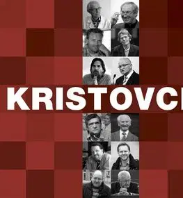 Kristovci - Emília Mihočová, Terézia Rončáková, Ľubo Bechný