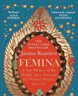 Femina - Janina Ramirezová