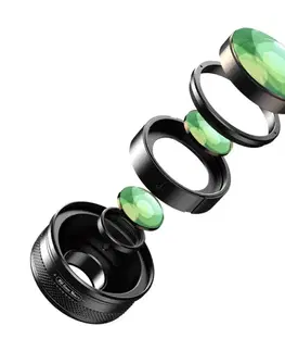 Apexel Zoom 10X-20X
