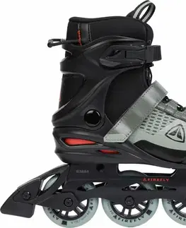 Firefly ILSA84 7 Inline Skates Veľkosť: 40 EUR