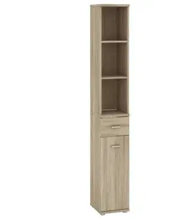 Komoda s nástavcom MARION NEW TYP B+C Tempo Kondela