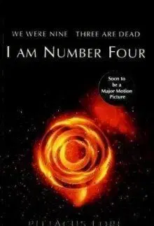 I Am Number Four - Pittacus Lore
