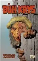 Bůh krys - Richard Corben, Richard Klíčník