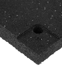 inSPORTline Proteko Plus Dot 100x100x2 cm
