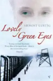 Lovely Green Eyes