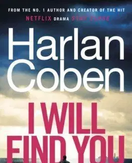 I Will Find You - Harlan Coben