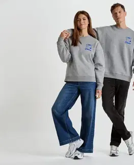 Unisex mikina Coffee Crew