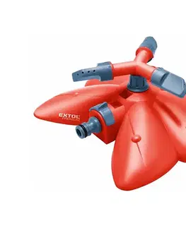 Extol Premium rotujúci motýľ 8876466