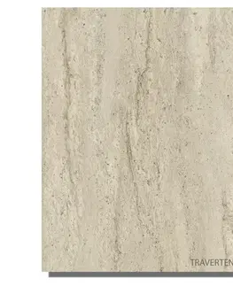 Police Caniko Travertine