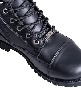 W-TEC Chorche čierna - 44