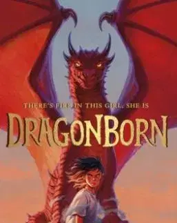 Dragonborn - Struan Murray