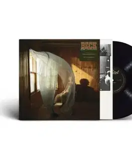 Beck - Ride Lonesome LP - Beck