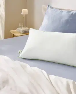 Vankúš podobný páperiu irisette®, 80 x 40