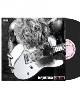 Machine Gun Kelly - Mainstream Sellout LP - Machine Gun Kelly