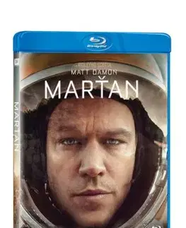 Marťan BD