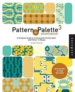 Pattern Palette Sourcebook 3