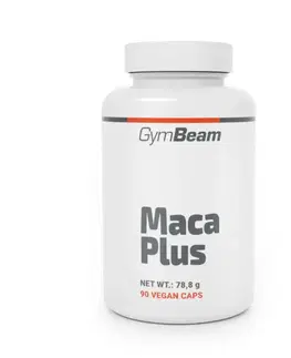GymBeam Maca plus