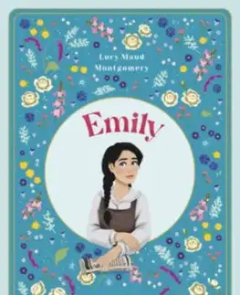 Író születik - Lucy Maud Montgomery