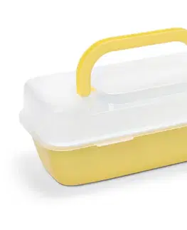 Hranatá forma na pečenie s vekom