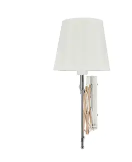 Nástenné svetlo MITO Candellux
