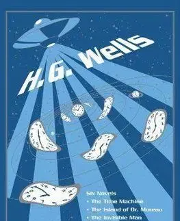 H. G. Wells - H.G.Wells