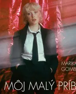 Gombitová Marika - Môj malý príbeh CD - Marika Gombitová