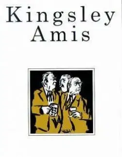 Old Devils - Amis Kingsley