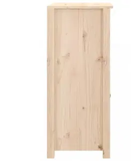 Nočný stolík Dekorhome