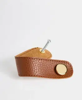 Decorative Handle Leather 128