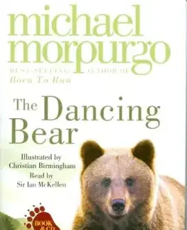 Morpurgo - Dancing Bear - Michael Morpurgo