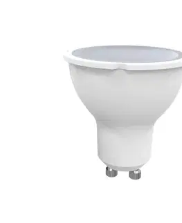 LED žiarovka GU10/7W/230V 2800K OMELGU10-7W