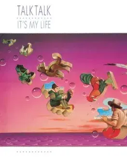 Talk Talk - It's My Life: 40th Anniversary (Half-Speed Master) LP - Talk Talk