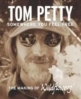 Petty Tom - Somewhere You Feel Free BD - Tom Petty