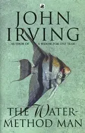 Water Method Man - John Irving