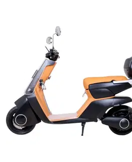Stardust 45 čierna