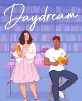 Daydream - Hannah Grace