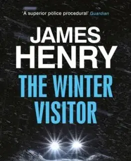 The Winter Visitor - Henry James
