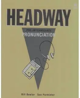 Headway - Bill Bowler