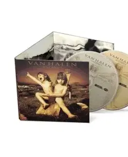 Van Halen - Balance (Remastered Expanded Edition) 2CD - Van Halen