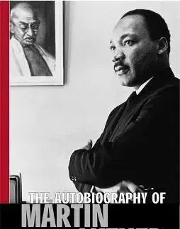 The Autobiography Of Martin Luther King, Jr - Martin Luther King jr.