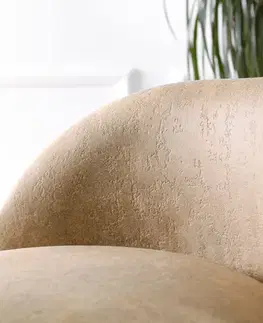 Taburetka  Luton Beige