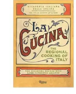 La Cucina
